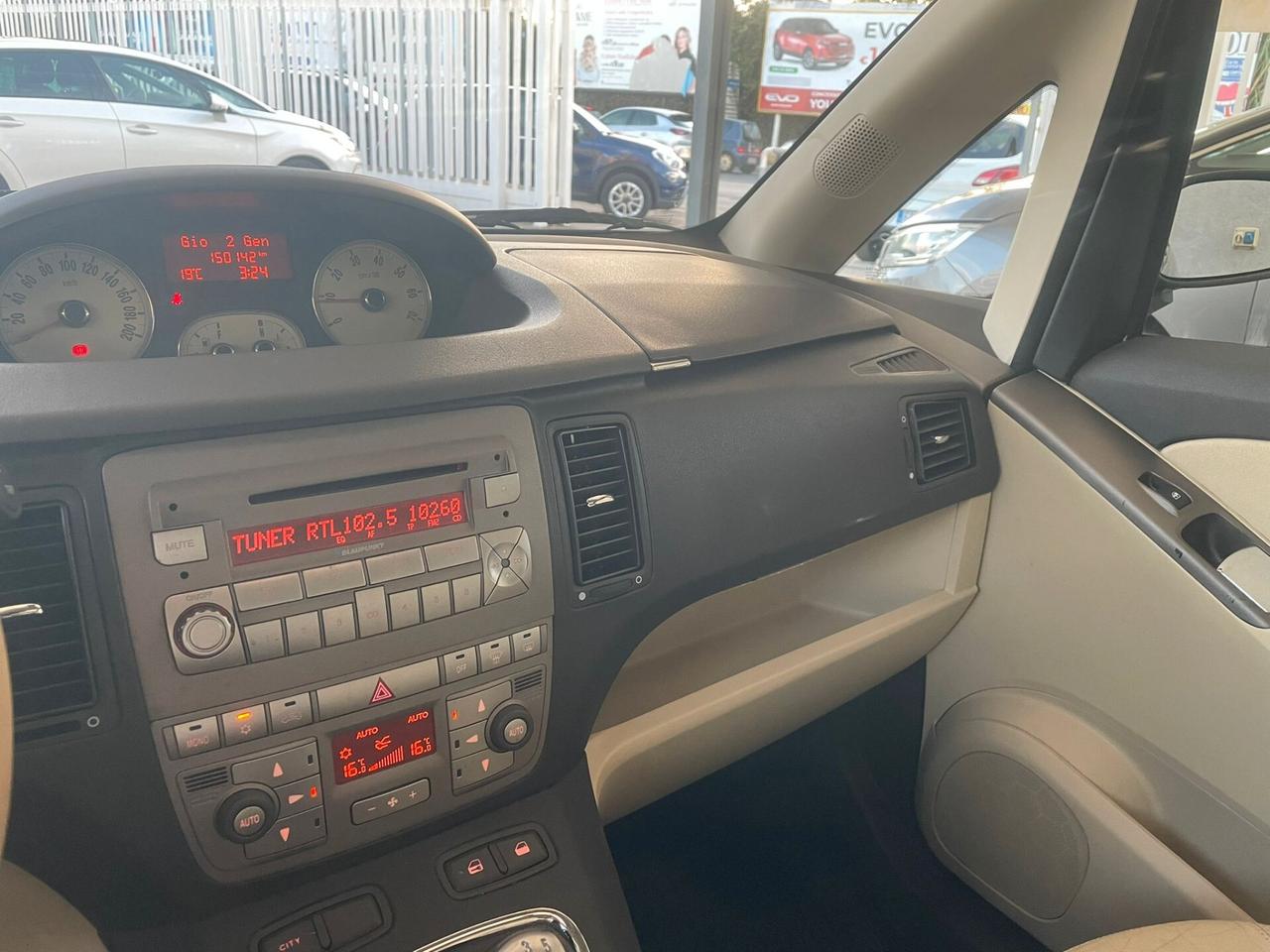 Lancia MUSA 1.3 Multijet 16V Platino tetto