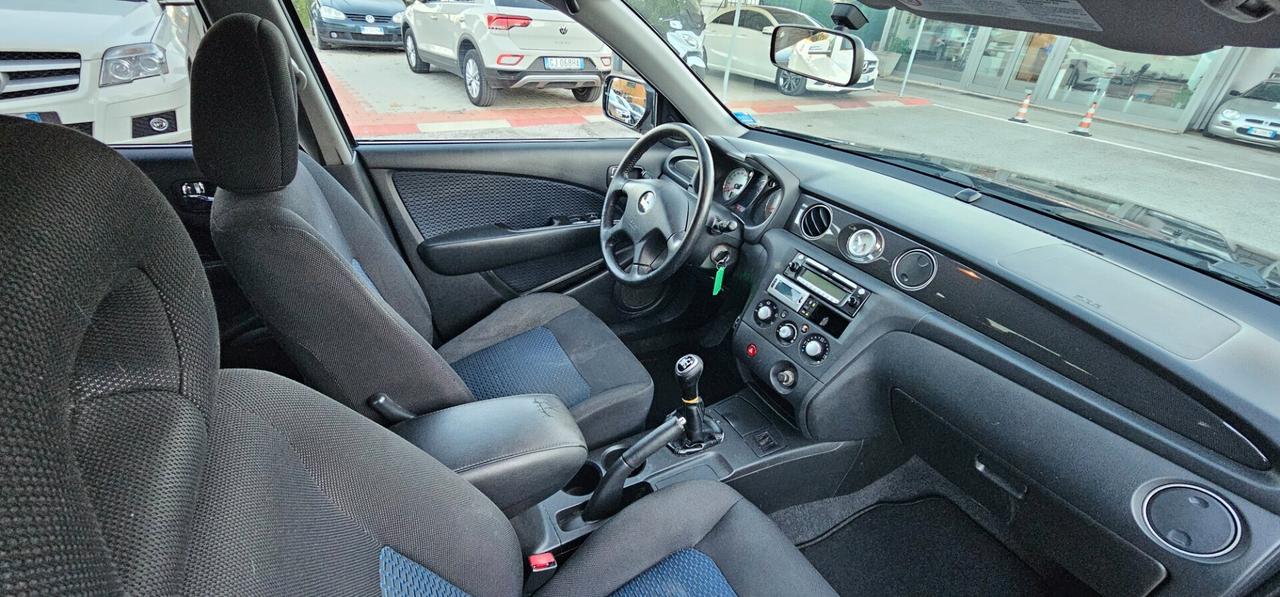 Mitsubishi Outlander Sport 2.0i 16V 4WD Bi-Fuel