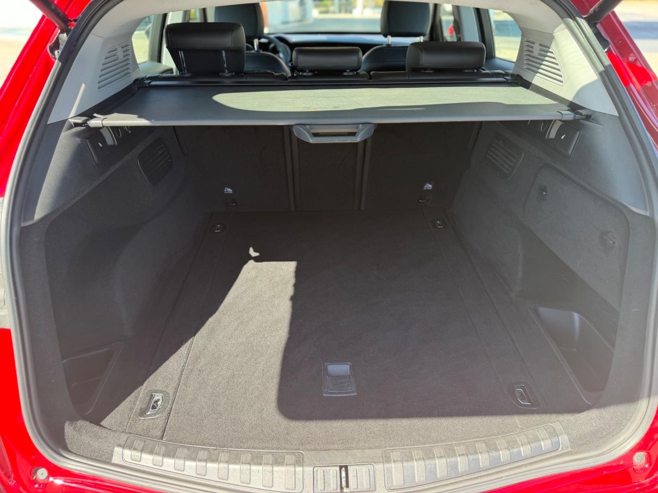 Alfa Romeo Stelvio 2.2 Turbodiesel 210 CV AT8 Q4 Executive