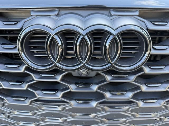 Audi Q3 35 TDI 3xS line UNI PRO CERTIFICATA