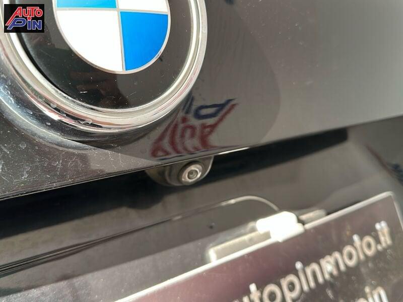 BMW X4 xDrive 20d Msport auto *Tetto Apribile*