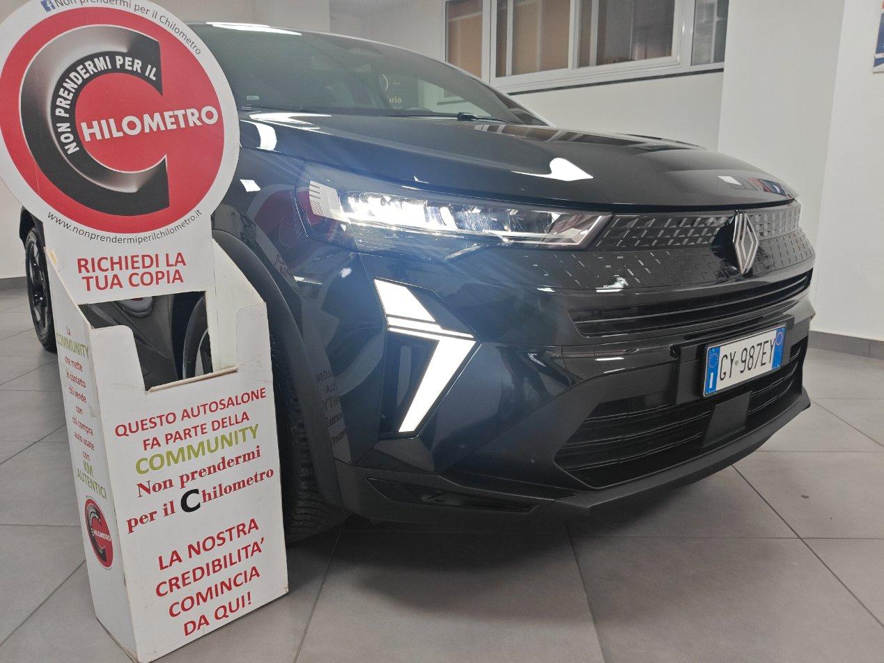 Renault Captur 1.0 tce Techno 90cv GPL+900€
