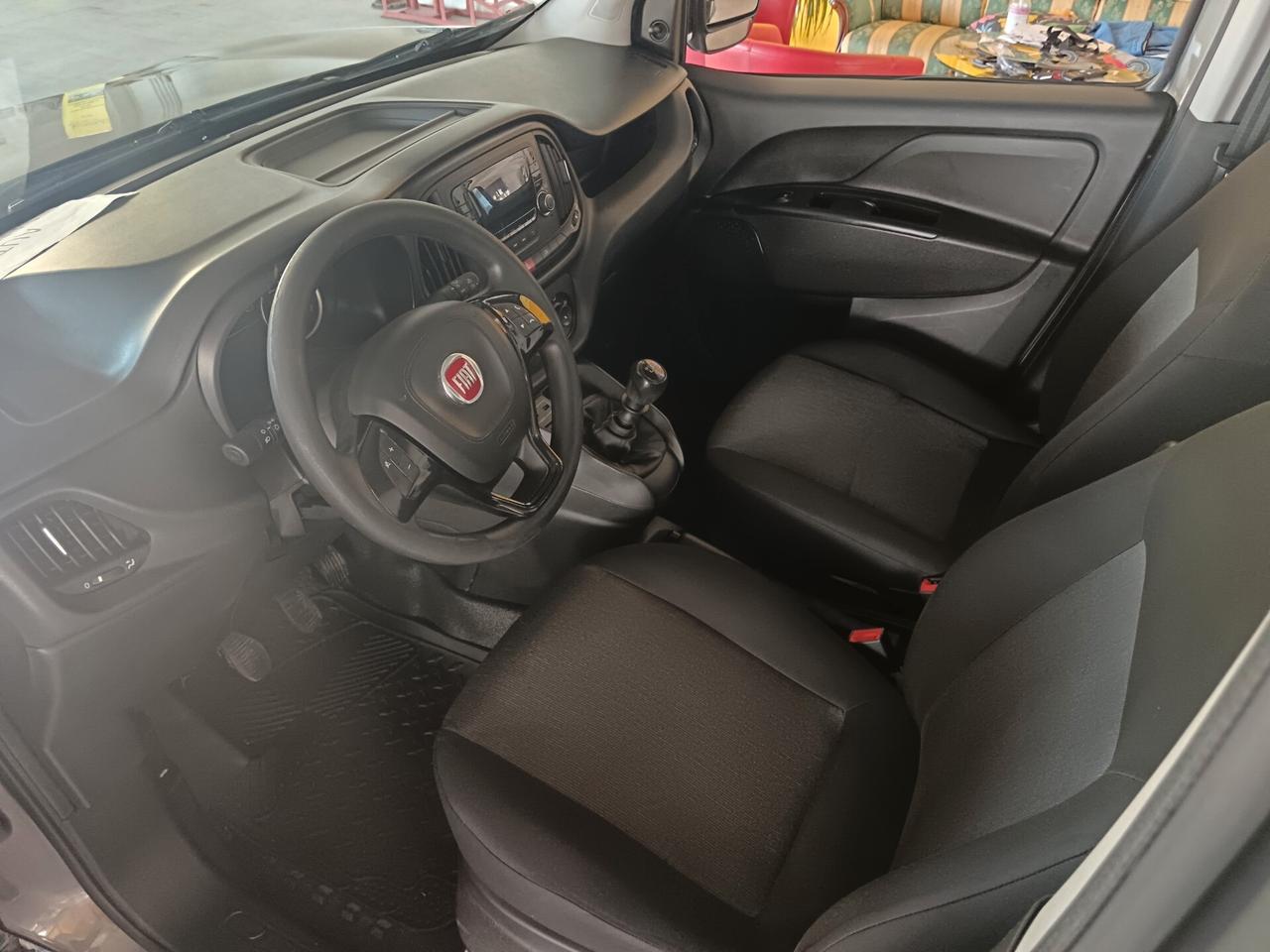 FIAT DOBLO' 1.6 MJ 105 CV