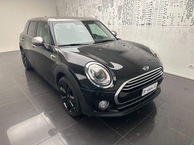 MINI Clubman 2.0 Cooper D Hype