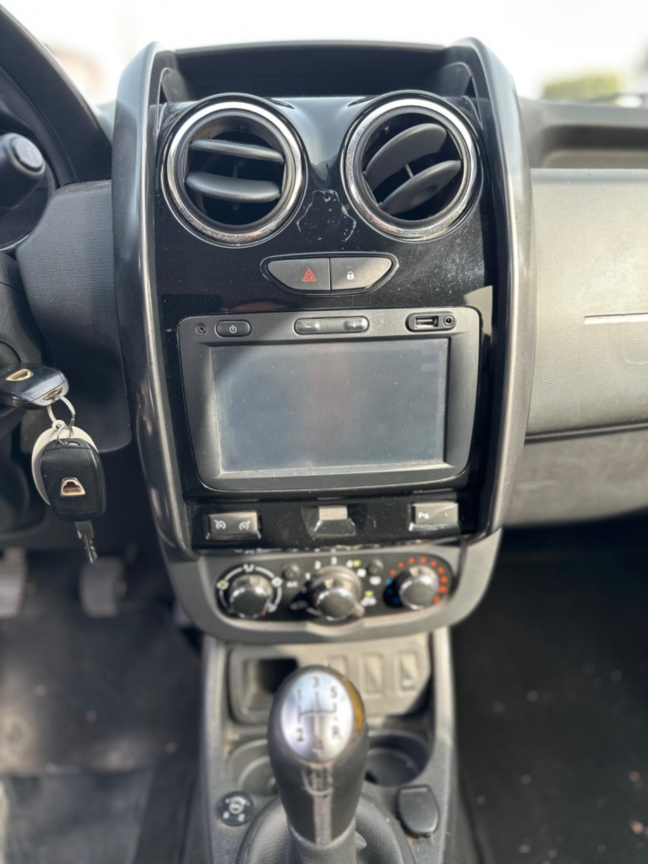 Dacia Duster 1.6 115CV S&S 4x2 Serie Speciale GPL Lauréate Family