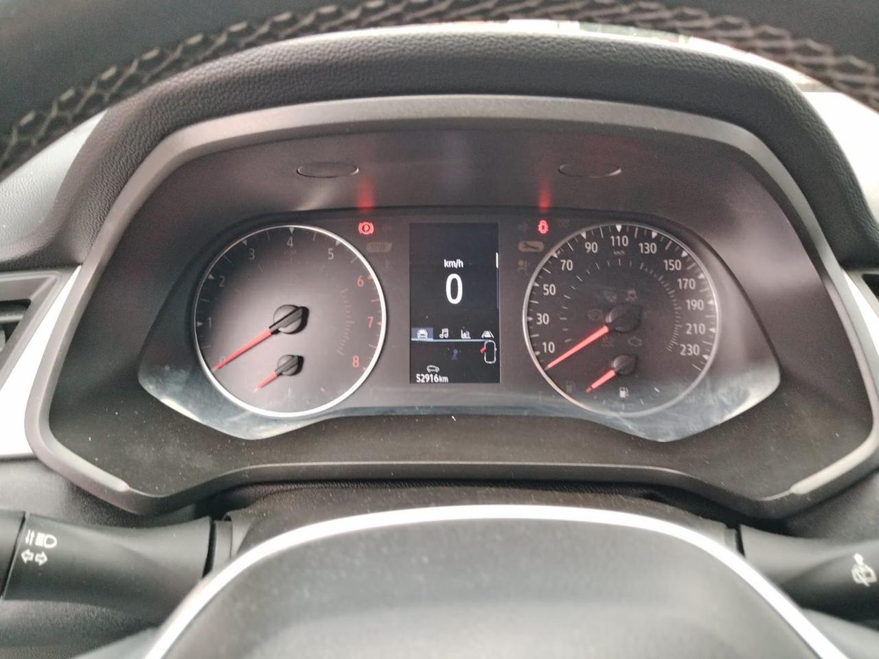 Renault Captur Zen TCe 100
