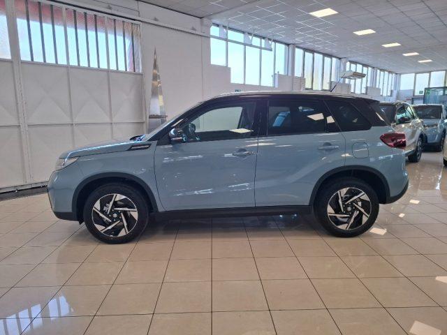 SUZUKI Vitara 1.4 Hybrid Top Bicolor EXTRA PROMO+INCENTIVO