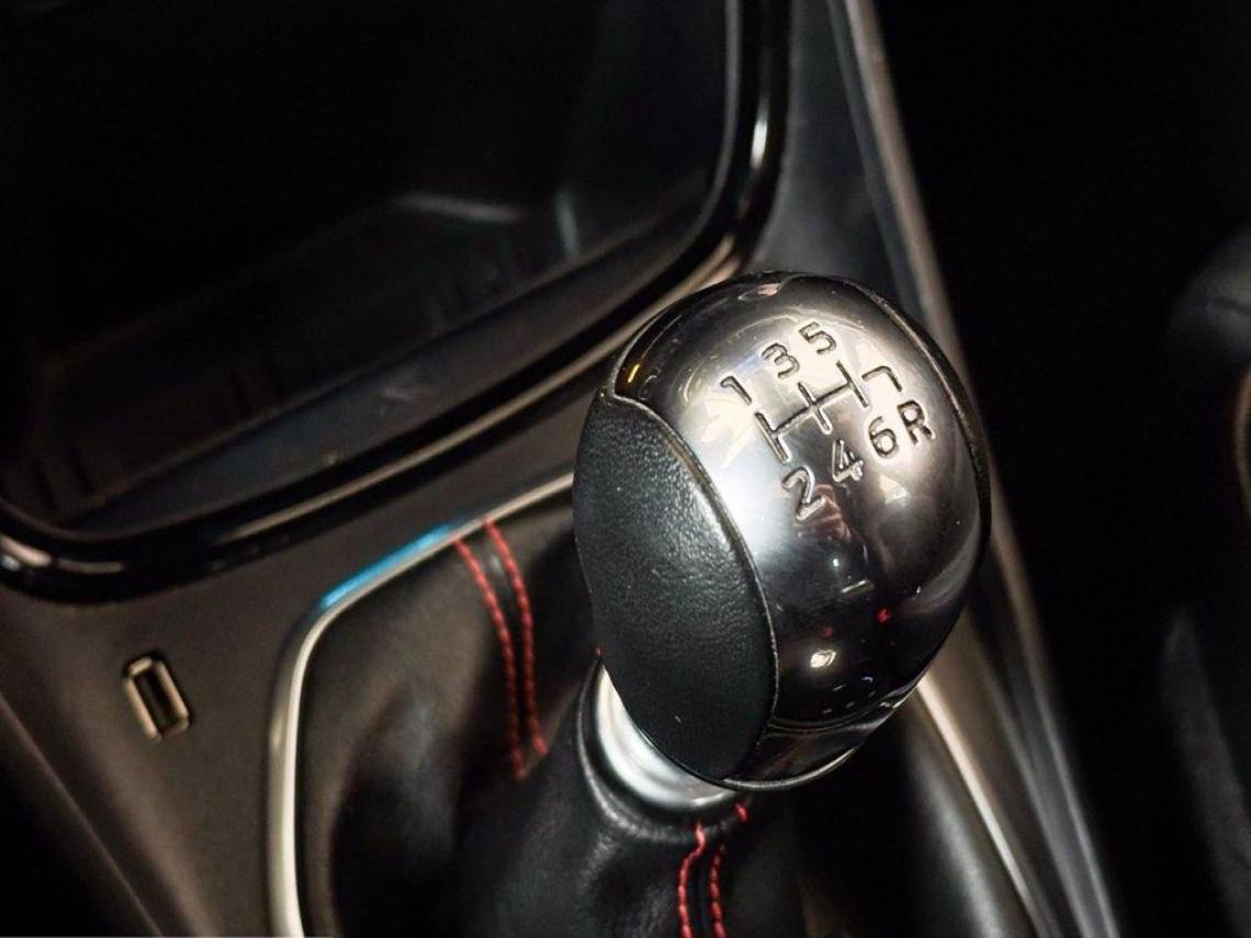 FORD Puma 1 0 ecoboost h st line x ses 125cv