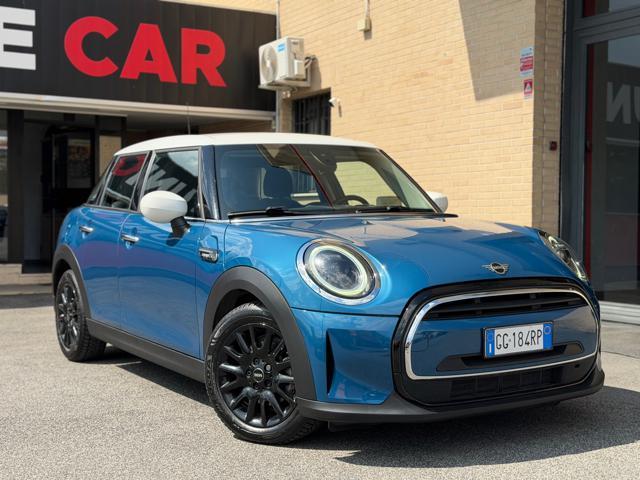 MINI Cooper 1.5 Cooper Camden EDITION (NESSUN VINCOLO)