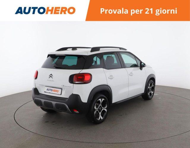 CITROEN C3 Aircross PureTech 110 S&S Shine