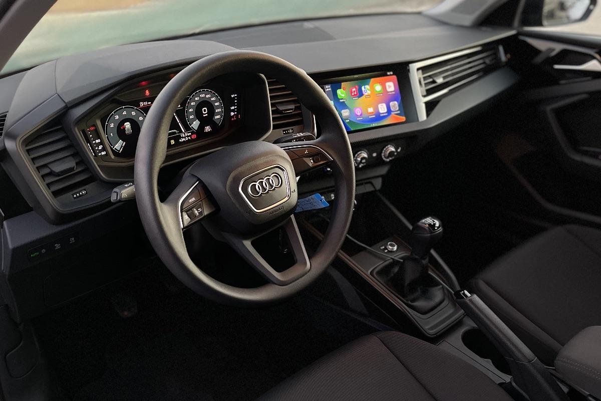 AUDI - A1 - SPB 25 TFSI Advanced