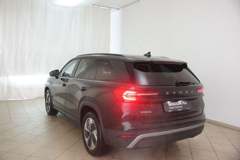 Skoda Kodiaq Kodiaq 2.0 TDI EVO SCR DSG 7 posti Executive