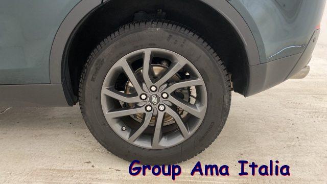 LAND ROVER Discovery Sport 2.0 td4 HSE awd Luxury Auto 150 CV Km Certificati
