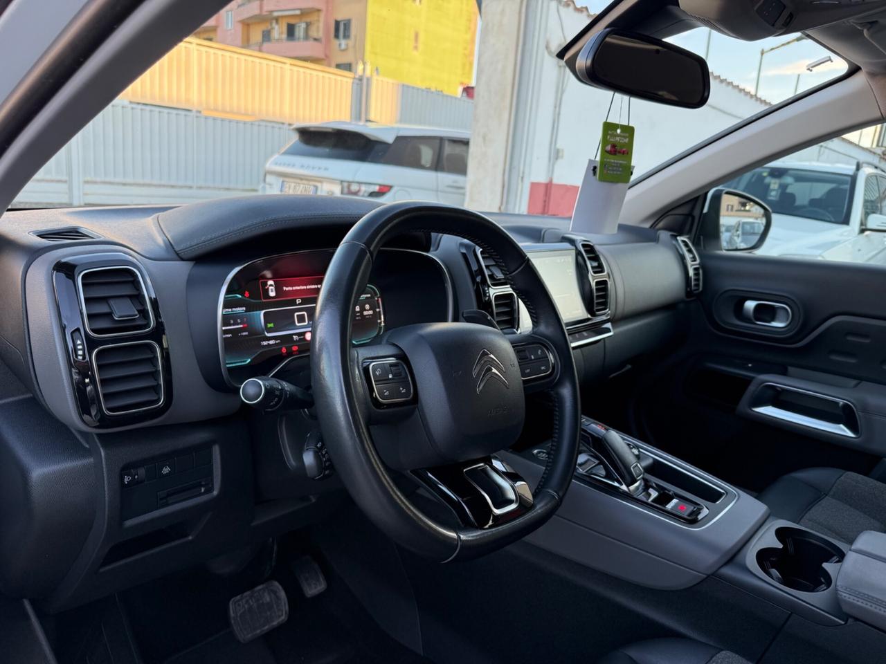 Citroen C5 Aircross 2.0 HDI 175 Cv