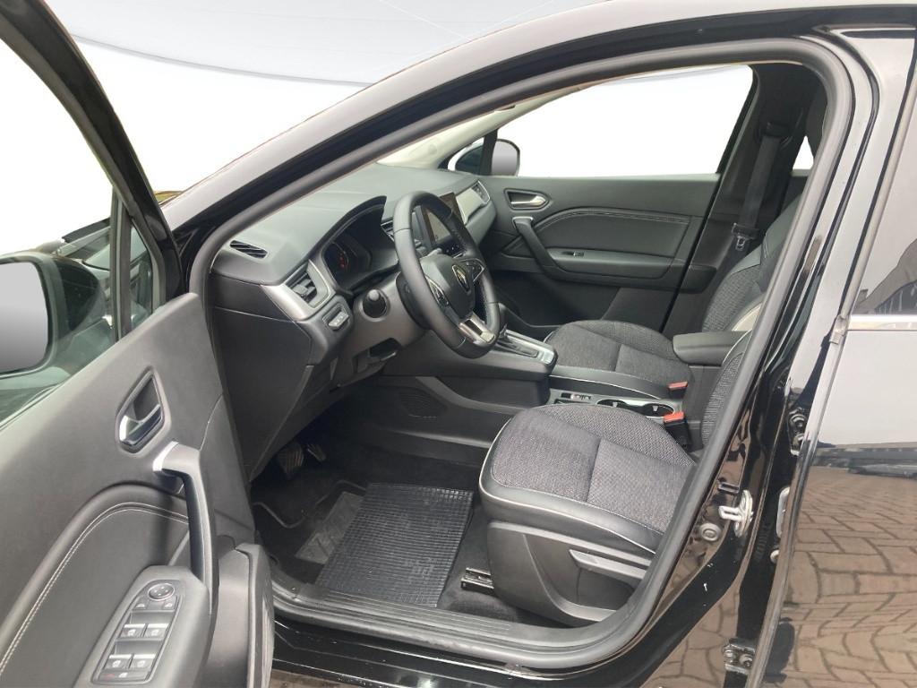 RENAULT Captur 1.6 E-Tech full hybrid Techno 145cv auto