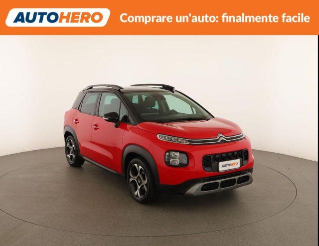 CITROEN C3 Aircross BlueHDi 100 Shine
