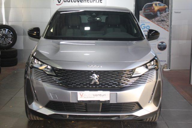 PEUGEOT 3008 BlueHDi 130 EAT8 Allure Pack