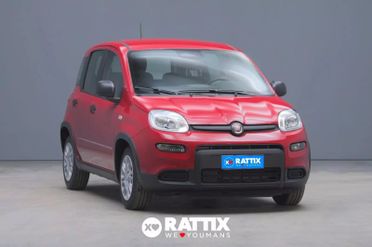 Fiat Panda 1.0 Firefly Hybrid 70CV 5p.ti ADAS + Pack City