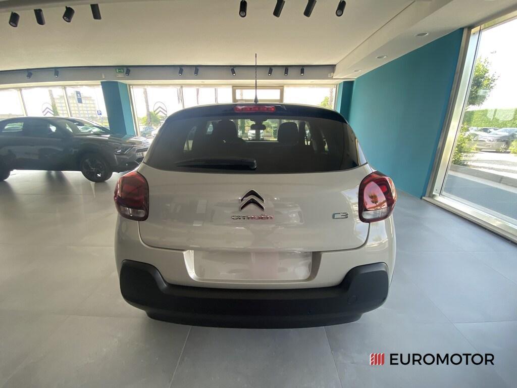 Citroen C3 1.2 PureTech Shine