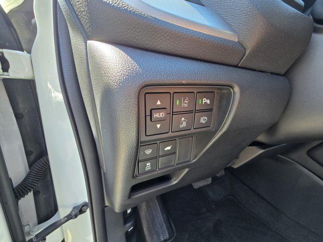 HONDA CR-V 2.0 Hev eCVT Elegance Navi AWD UNICO PROP. IVA ESP