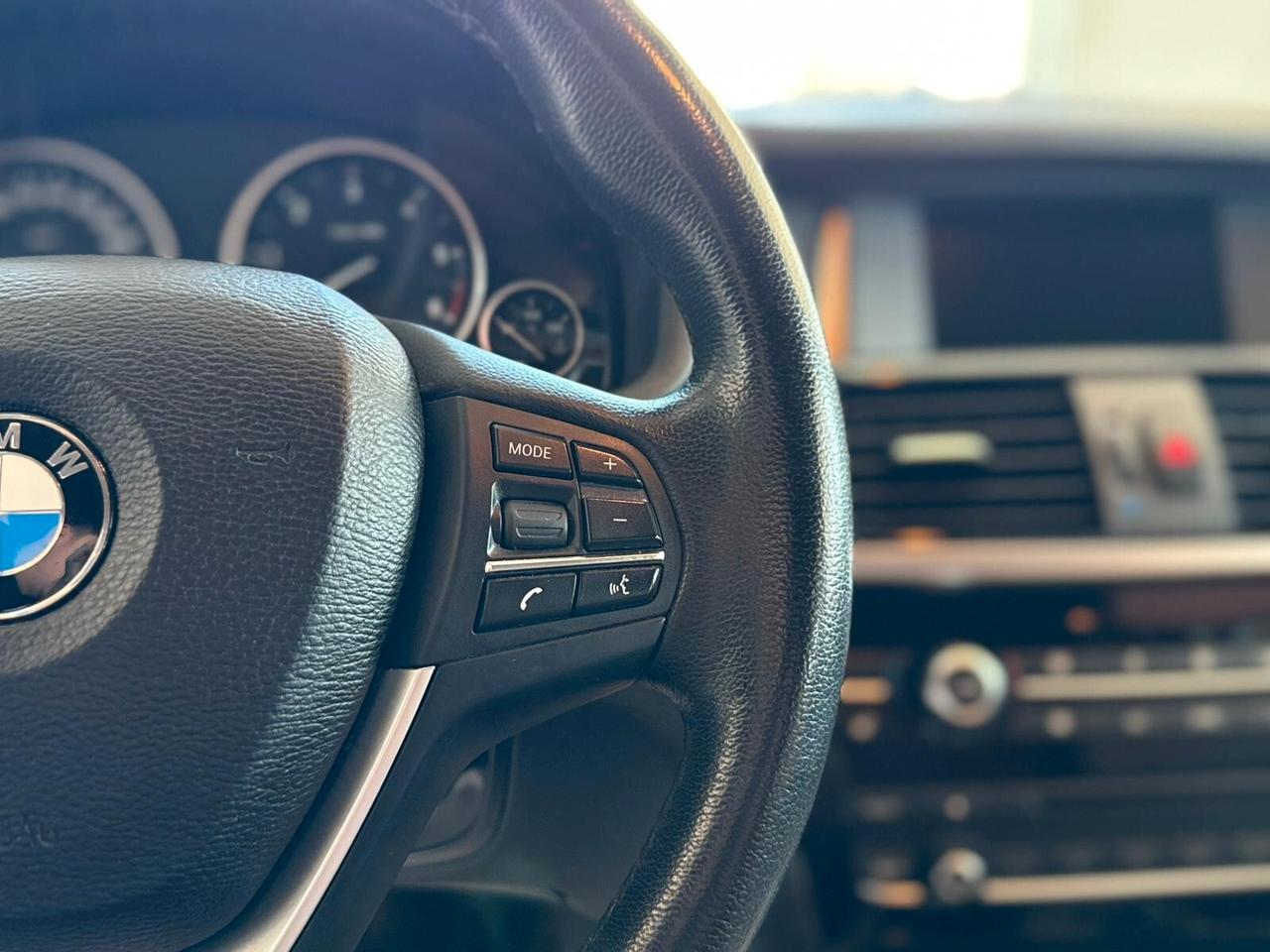 Bmw X3 xDrive20d Business Advantage