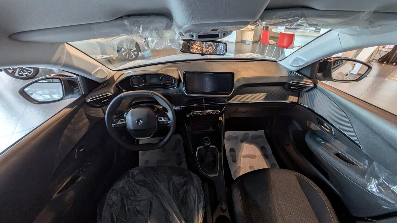 Peugeot 208 100 STYLE