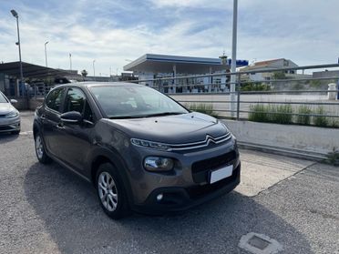 Citroen C3 PureTech 82 Feel