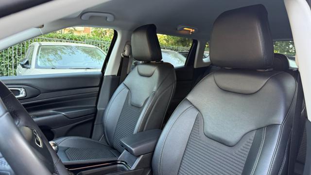 JEEP Compass 1.6MJT II 130CV 2WD LIMITED*MY22*24M.G.*R.CAM*