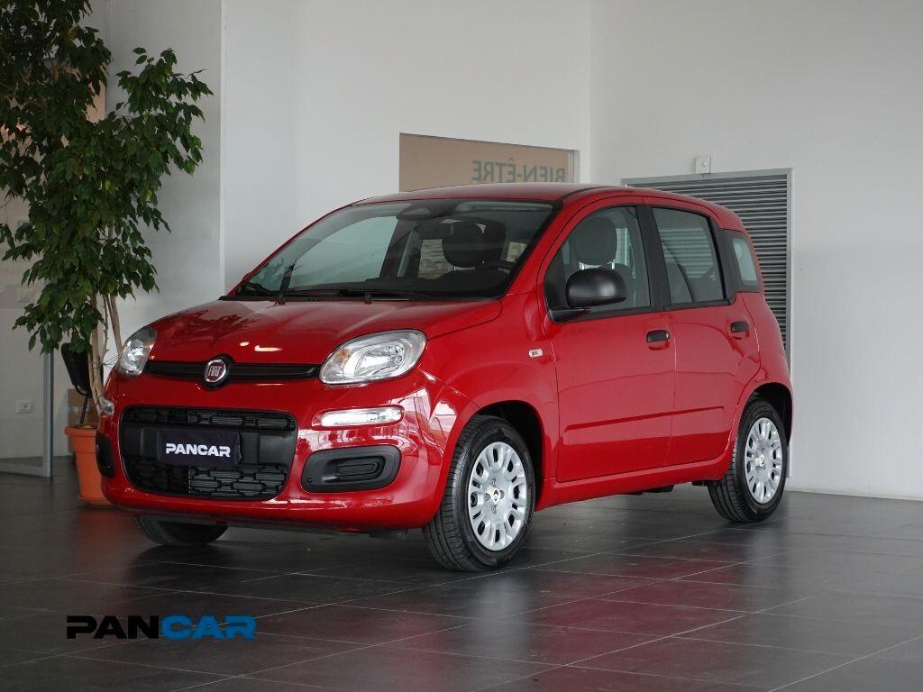 Fiat Panda 1.0 FireFly S&S Hybrid PREZZO REALE