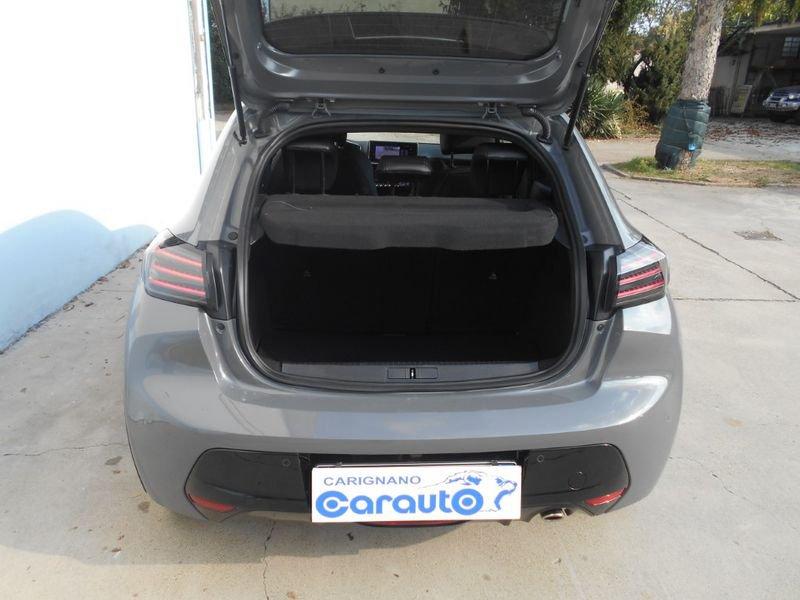 Peugeot 208 100 GT 5p Fin 9Perfet Sc39%