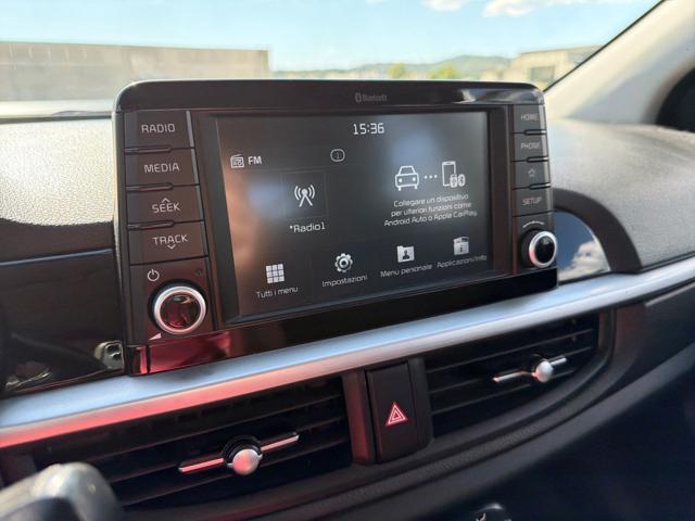 KIA Picanto 1.0 12V 5 porte Cool