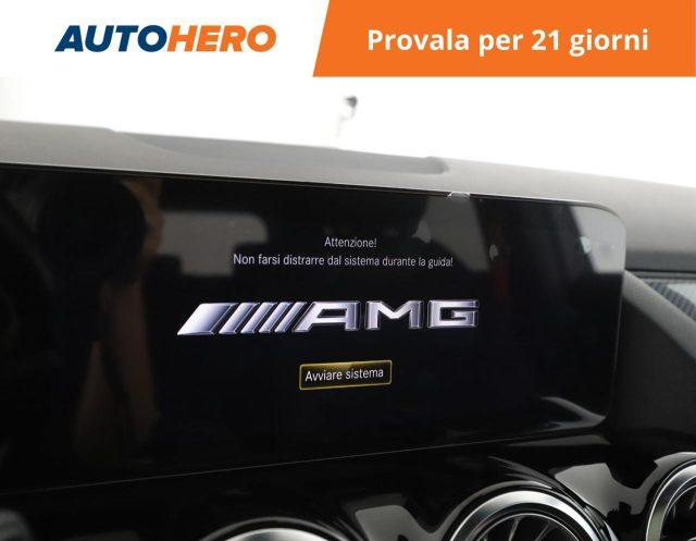 MERCEDES-BENZ G LA 35 4Matic AMG