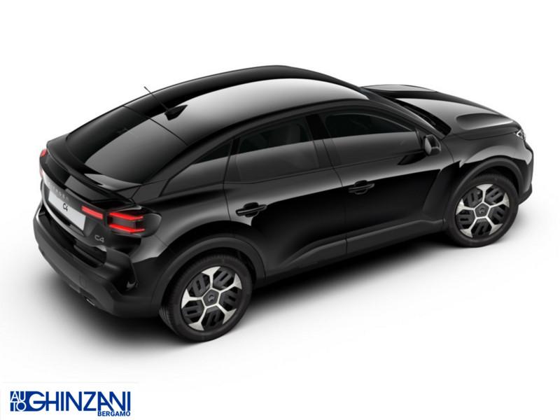Citroën C4 PureTech 130 S&S EAT8 Plus - Km0