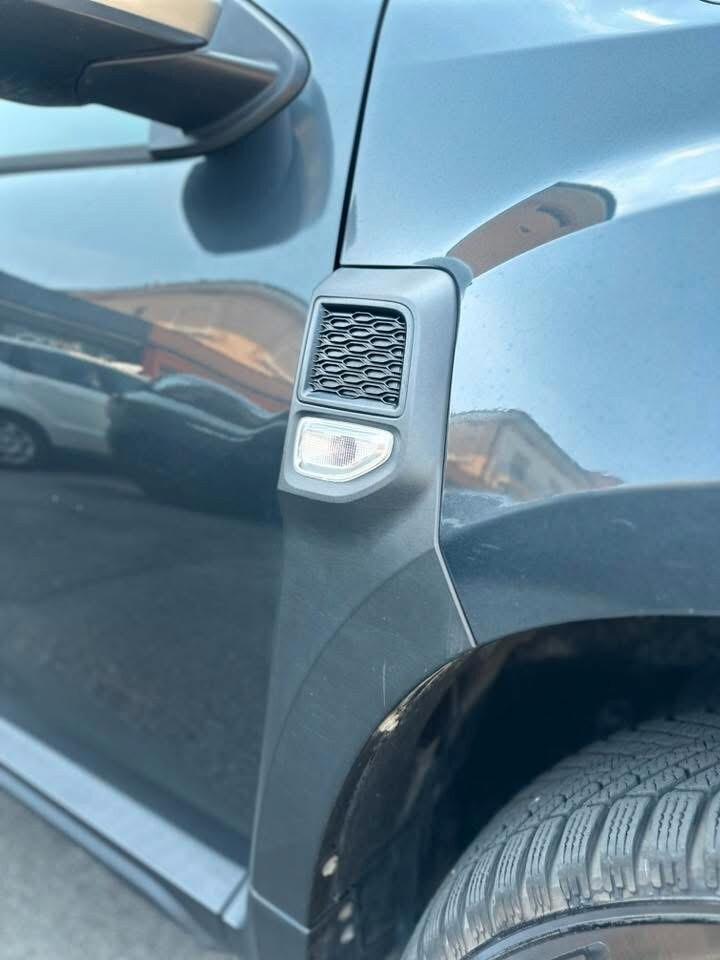 Dacia Duster 1.5 dCi 8V 110 CV 4x2 Essential