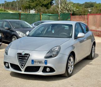 Alfa Romeo Giulietta 1.6 JTDm-2 105 CV Distinctive