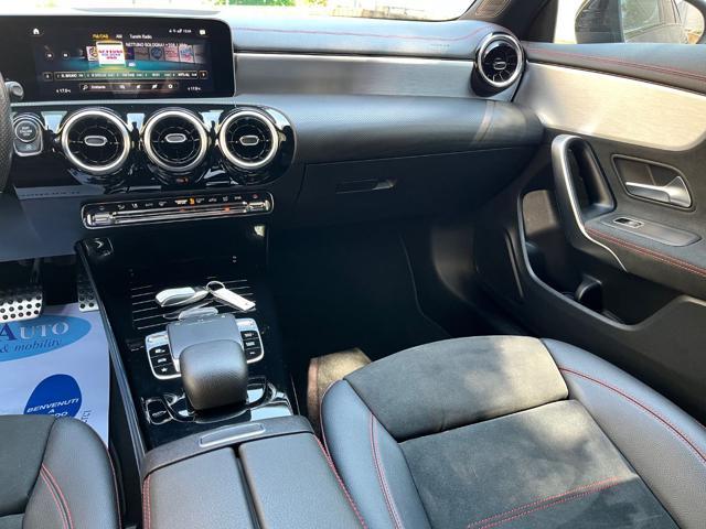 MERCEDES-BENZ CLA 200 d Automatic Shooting Brake Premium Aut. Nught Ed.
