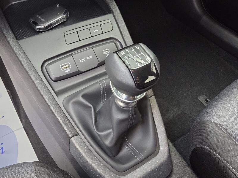 Kia Stonic Stonic 1.0 t-gdi Gpl STYLE con EASY GO'