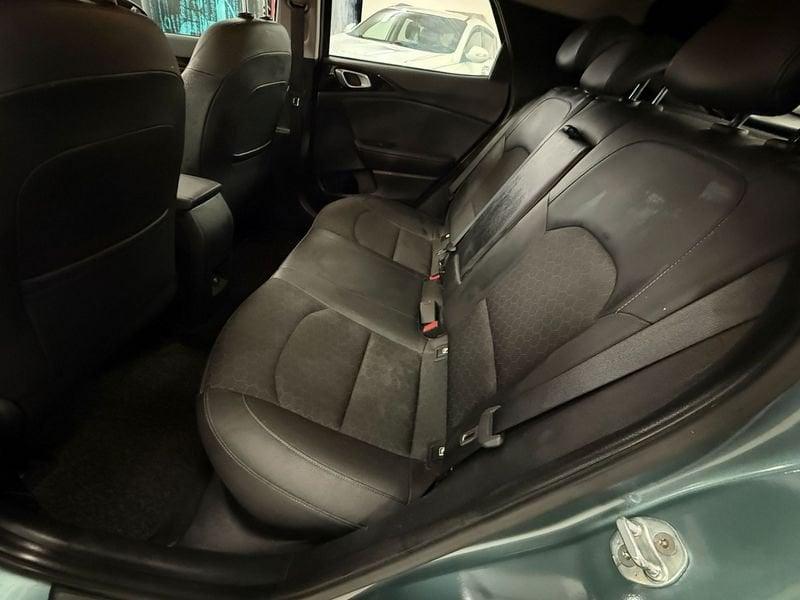 KIA Xceed Xceed 1.0 T-GDi GPL Business