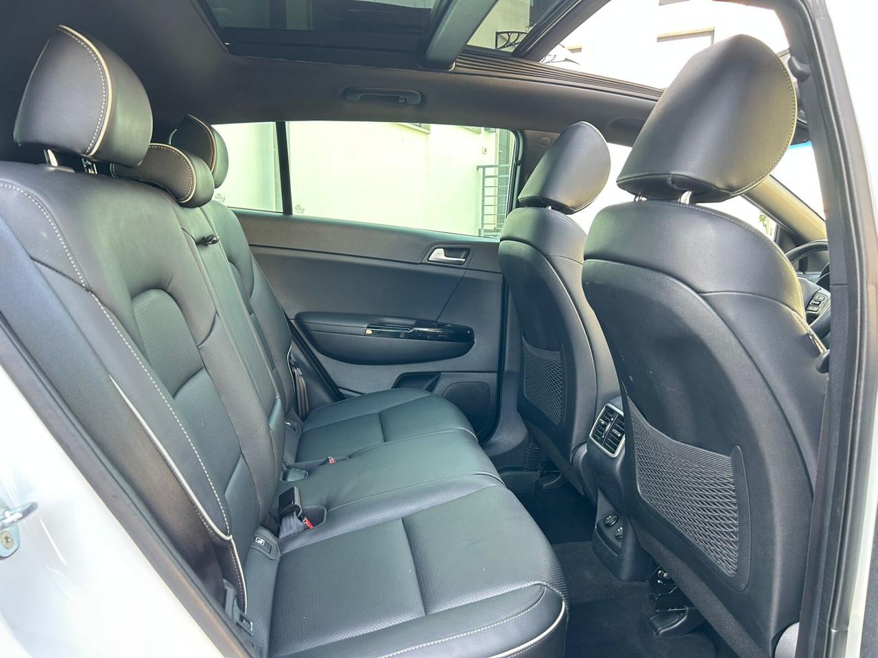 Kia Sportage 1.7 CRDI GT-LINE TETTO/GANCIO-2017