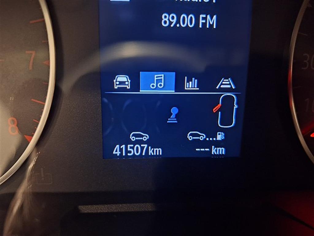 Renault Captur 1.0 TCe Equilibre