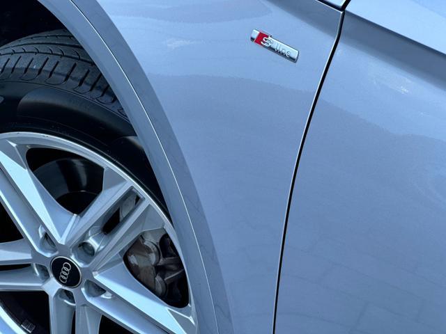 AUDI Q5 40 TDI quattro Prezzo Netto S tronic S line