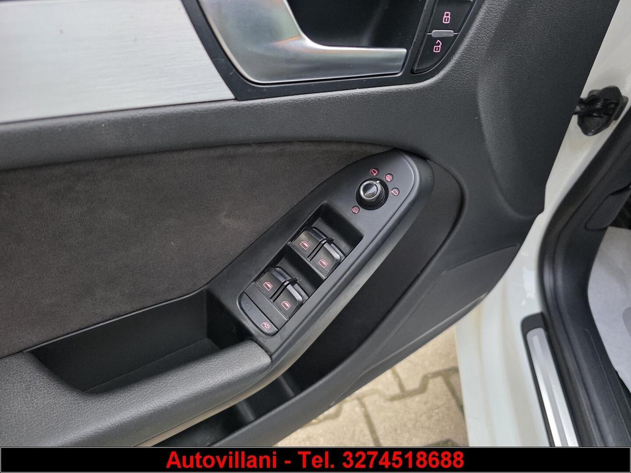 Audi A5 SPB 2.0 TDI F.AP. Advanced