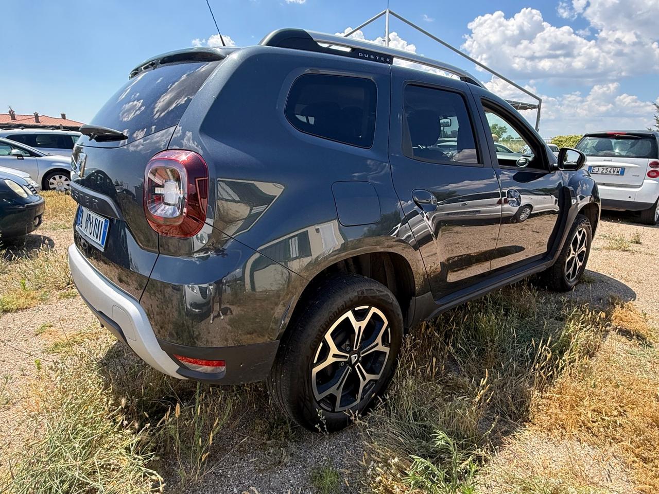 Dacia Duster 1.5 Blue dCi 8V 115 CV 4x2 Prestige