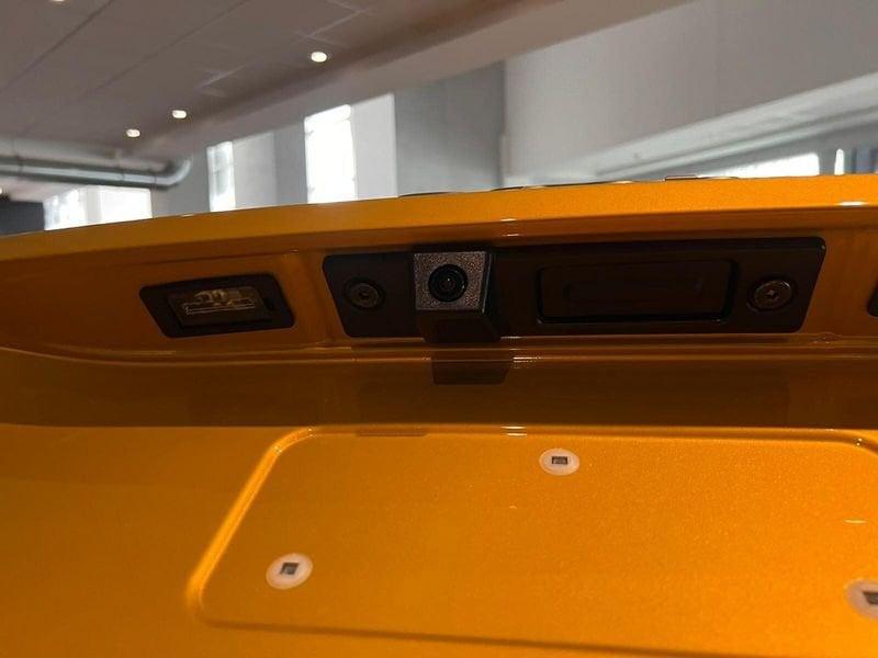 Jeep Avenger full-electric Summit fwd 156cv auto