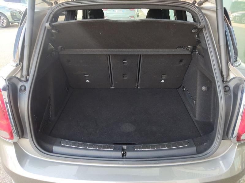 MINI Countryman Mini Countryman 2.0 Cooper SD Hype all4 auto my18