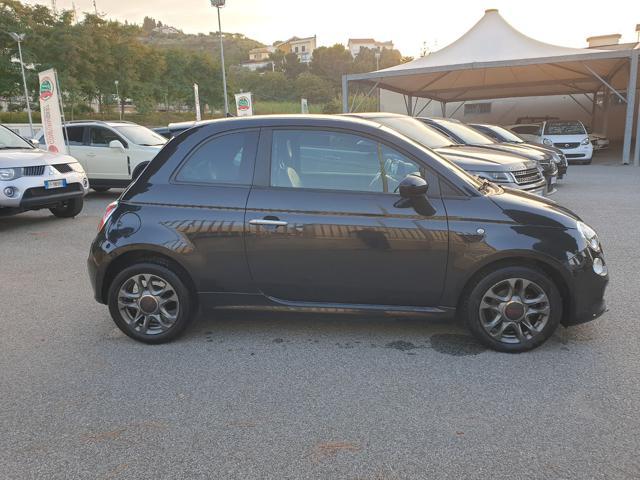 FIAT 500 1.3 Multijet 16V 95 CV "S"