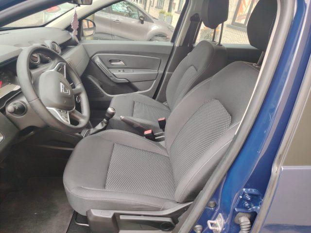 DACIA Duster 1.0 TCe 100 CV ECO-G 4x2 Comfort PREZZO REALE NEOP