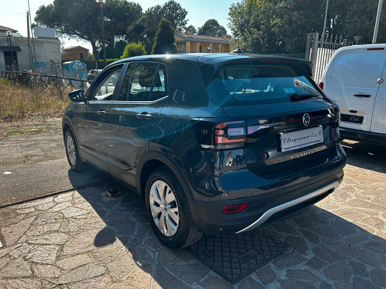 Volkswagen T-Cross 1.0 TSI Urban 95CV