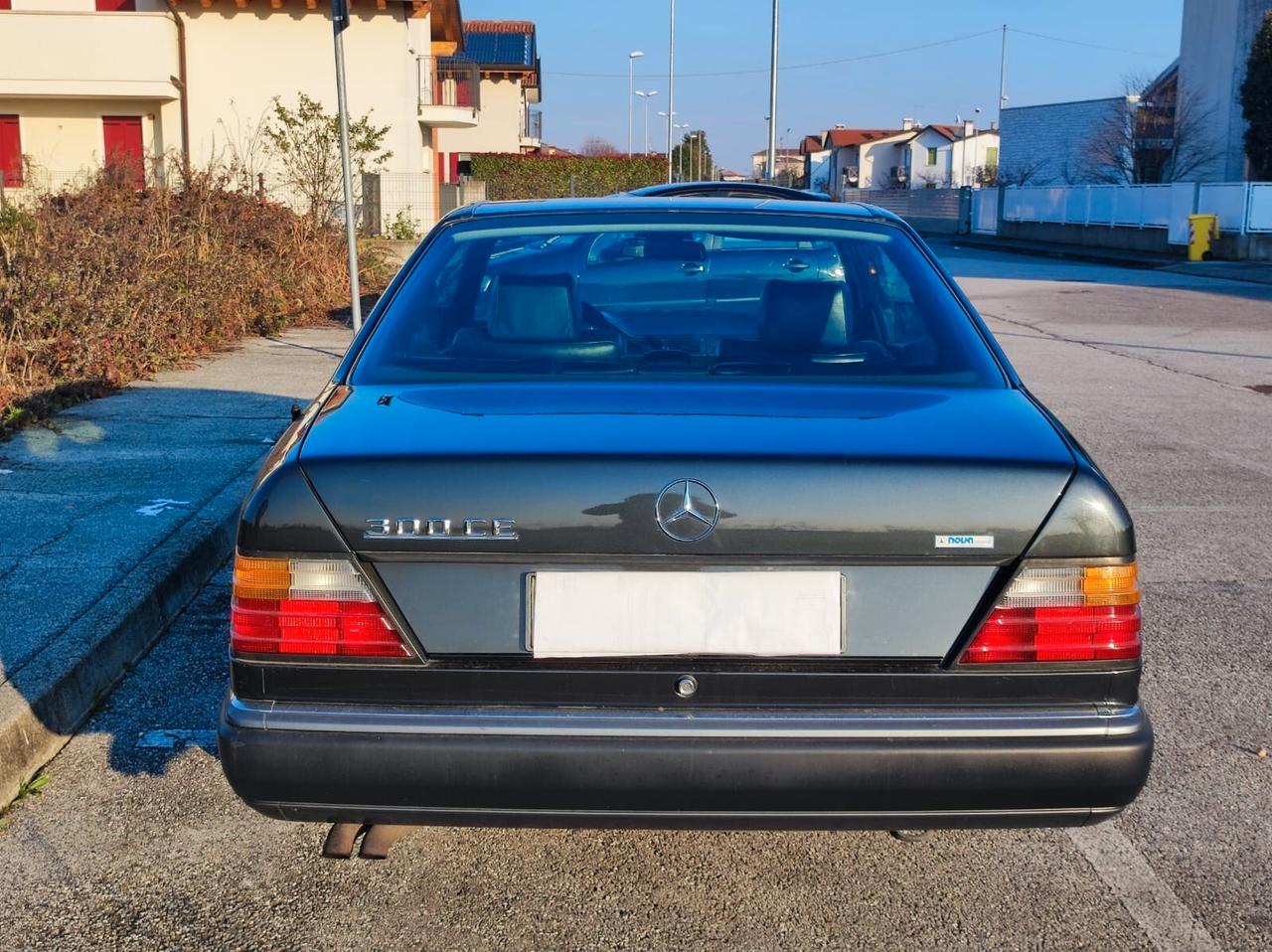 Mercedes-benz CE 300 300 CE 12 VALVOLE ( coupè)