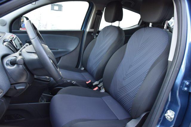 LANCIA Ypsilon 1.0 FireFly 5 porte S&S Hybrid Gold